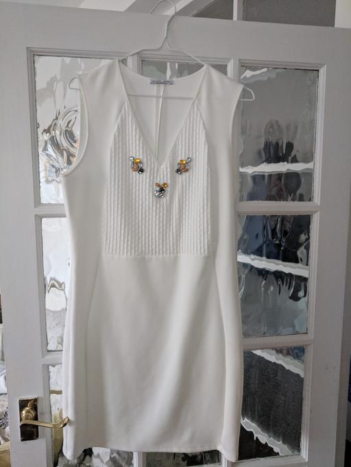 Buy & Sell South East London Rotherhithe - South East London - Photos for BRAND NEW ZARA BODYCON DRESS