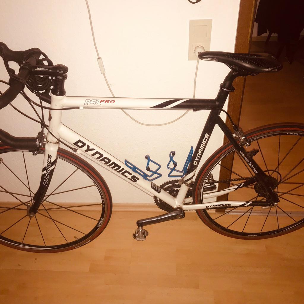 Dynamics RSL Pro Rennrad in 64293 Darmstadt for €350.00 for sale | Shpock