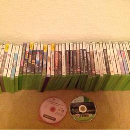 Including COD's, Battlefield's and FIFA 18.

Sold as seen. Pretty sure there might be one or two with scratches here and there but as far as i'm aware most will work with no problems at all.

All sold together, none separate.