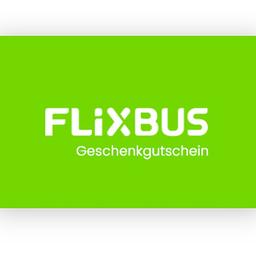 Verkaufe 75€ Flixbus Wertgutschein.