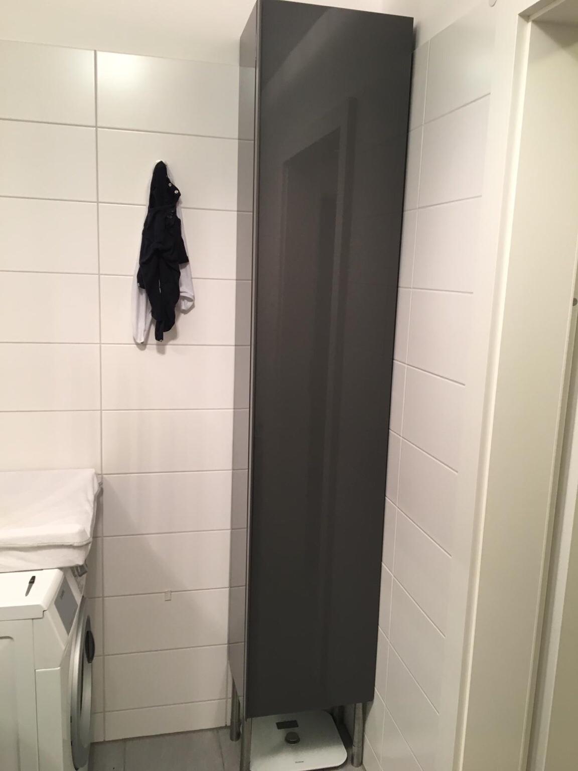 Ikea Godmorgon Badezimmerschrank in 5020 Salzburg for €125.00 for sale