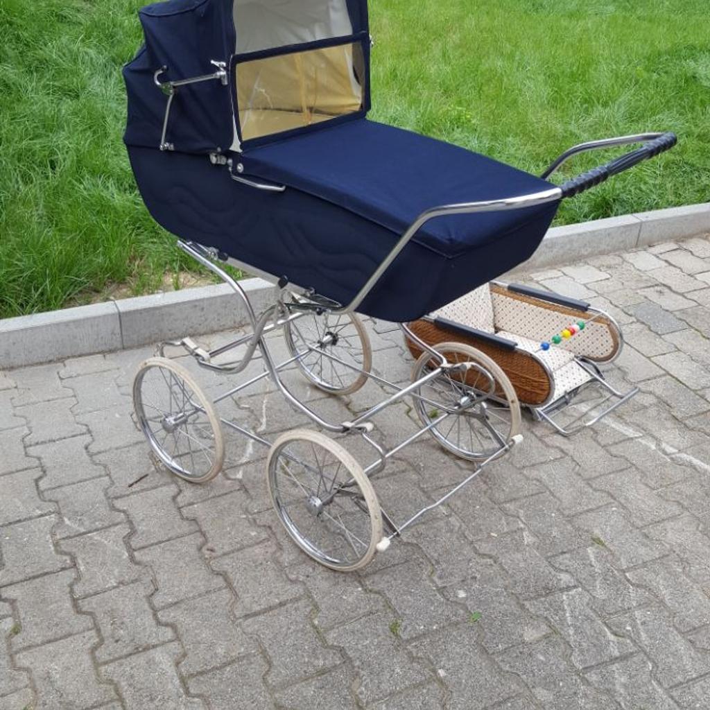 kinderwagen maxi cosi aufsatz Kinderwagen Autositzadapter main image 0