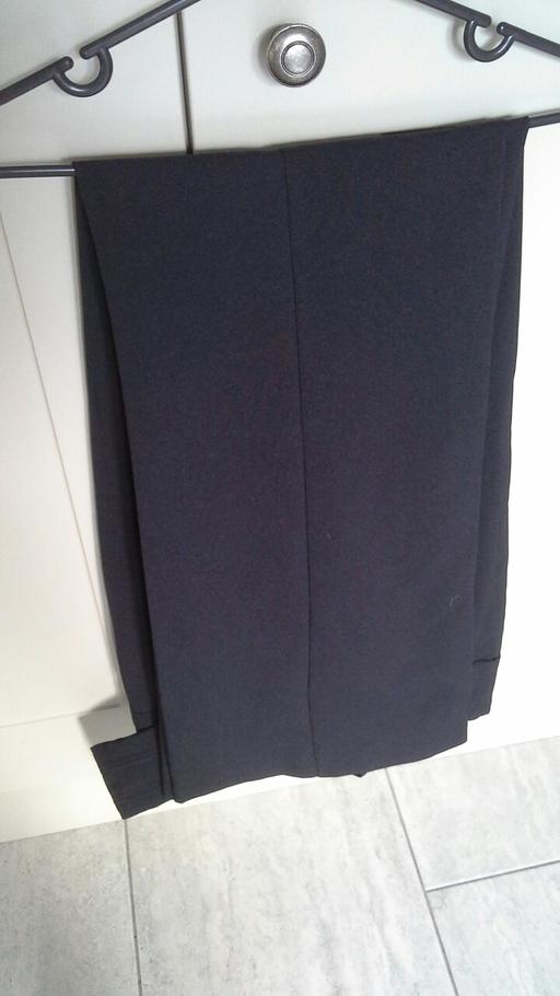 Buy & Sell Bermuda Industrial Estate Nuneaton and Bedworth - Photos for New ladys black trousers size 12