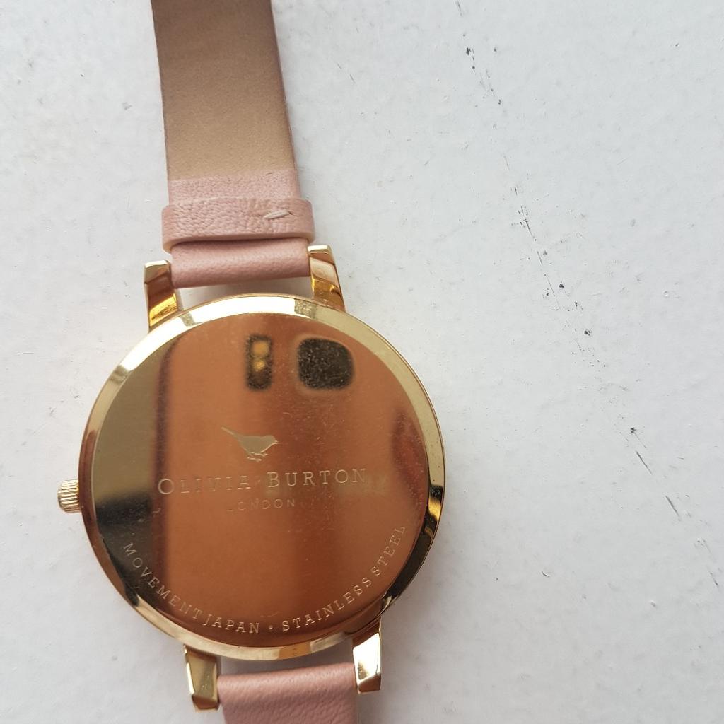 olivia burton watch in Rochdale für 20,00 £ zum Verkauf Shpock DE