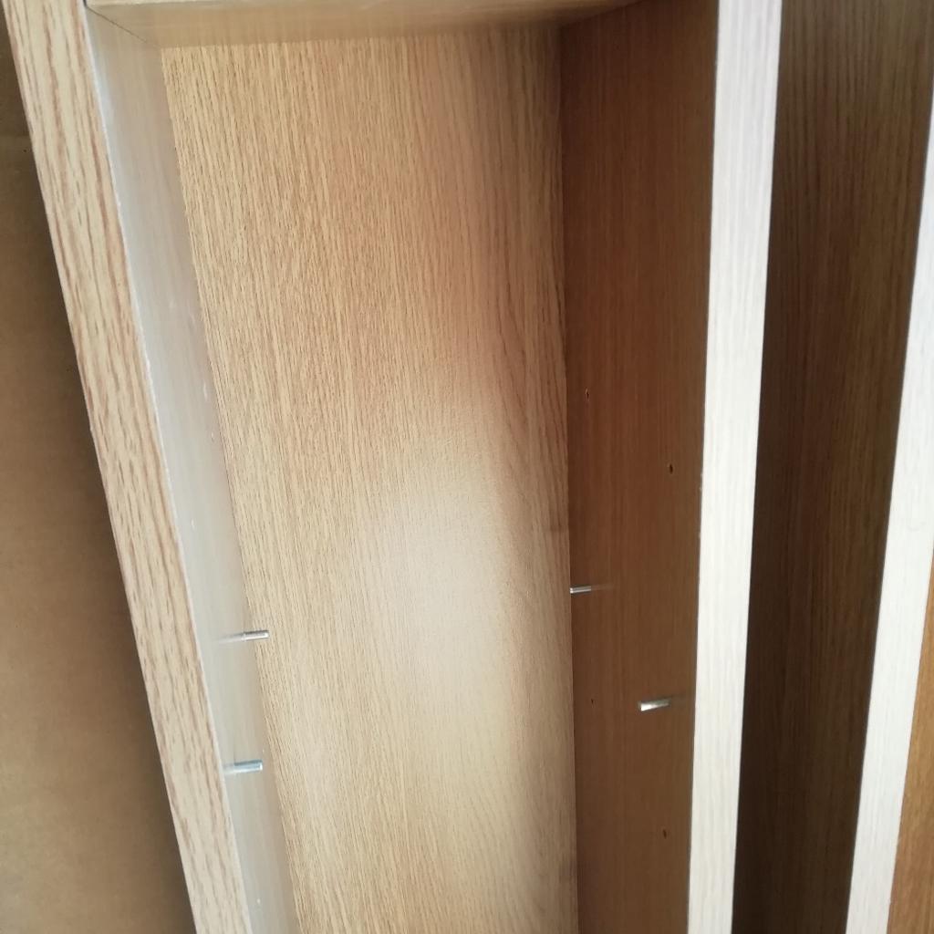 Argos CD/DVD storage unti in Middlesbrough für 5,00 £ zum Verkauf