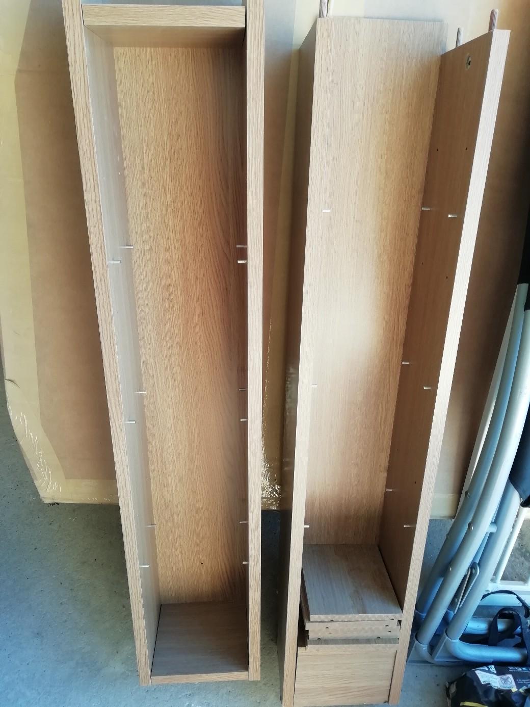 Argos CD/DVD storage unti in Middlesbrough für 5,00 £ zum Verkauf