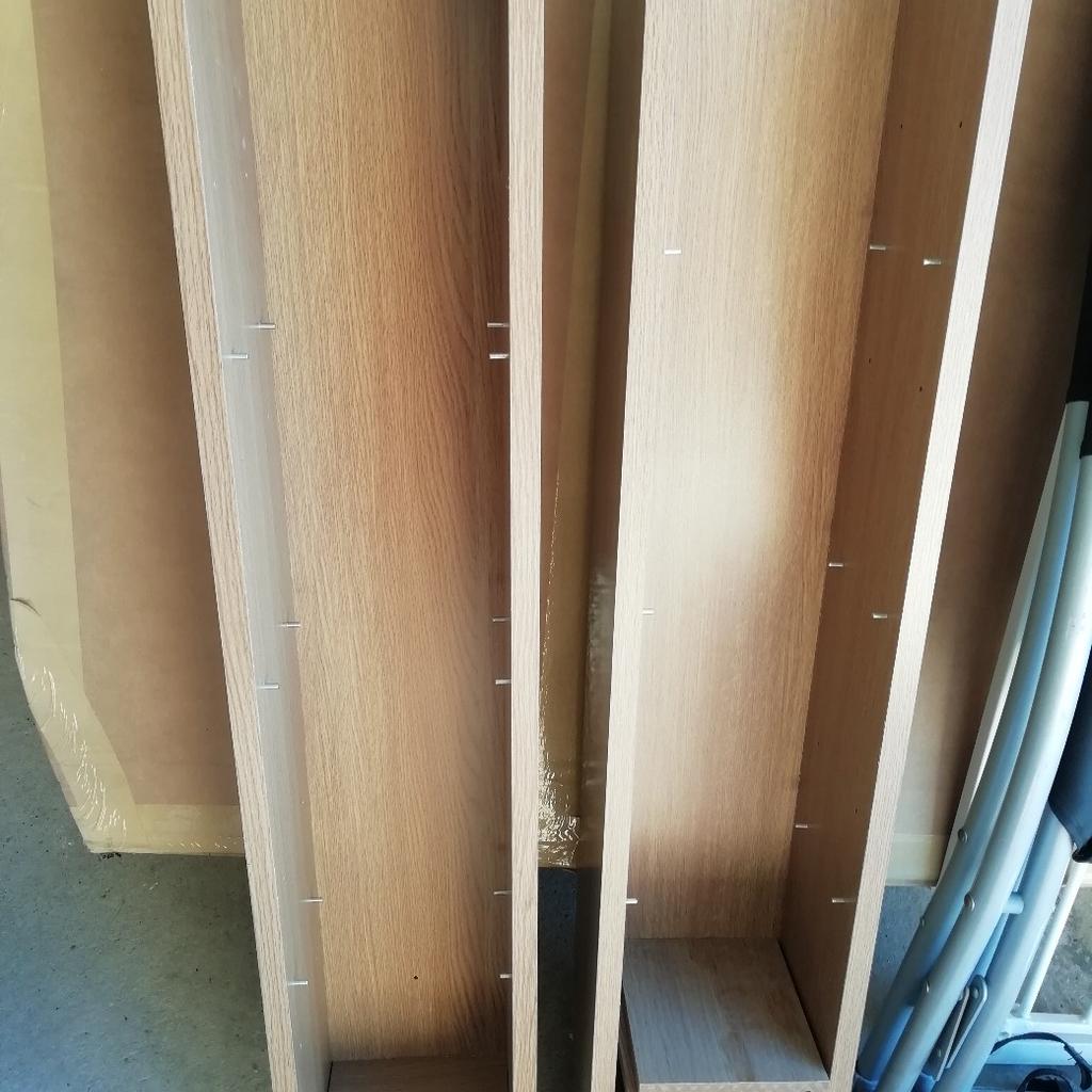 Argos CD/DVD storage unti in Middlesbrough für 5,00 £ zum Verkauf