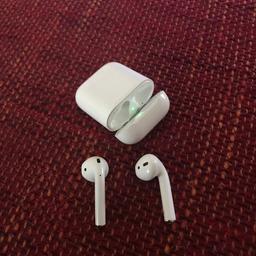 Apple Kopfhörer Bluetooth kabellos Elektronik