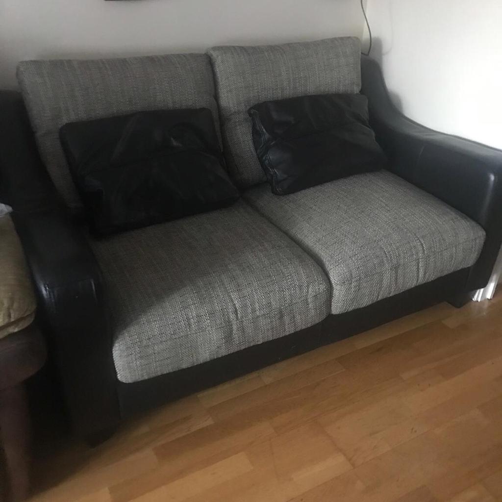 Sofa in TW6 Hillingdon für 50,00 £ zum Verkauf Shpock DE
