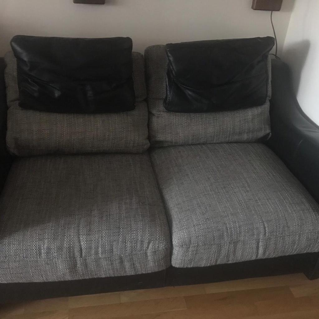 Sofa in TW6 Hillingdon für 50,00 £ zum Verkauf Shpock DE