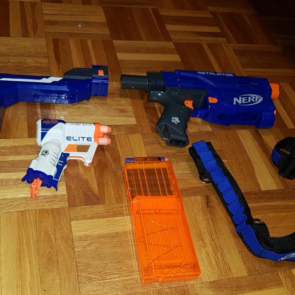 Nerf in 1120 Wien für € 7,00 zum Verkauf Shpock AT