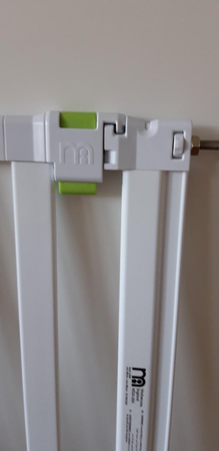 Mothercare blokit hot sale safety gate