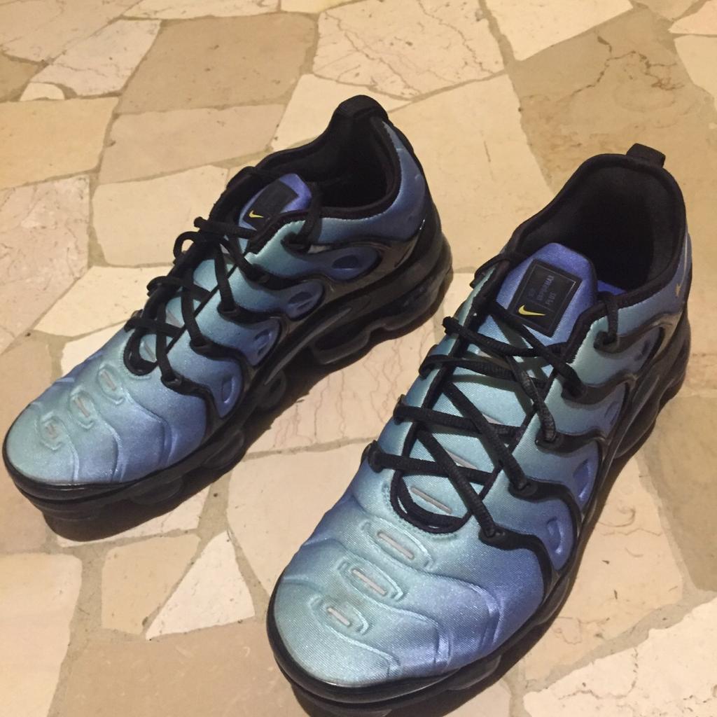 Vapormax hotsell per squalo