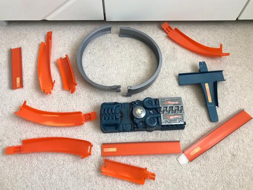 Buy & Sell West London Hounslow - Photos for Full Hot Wheels Set