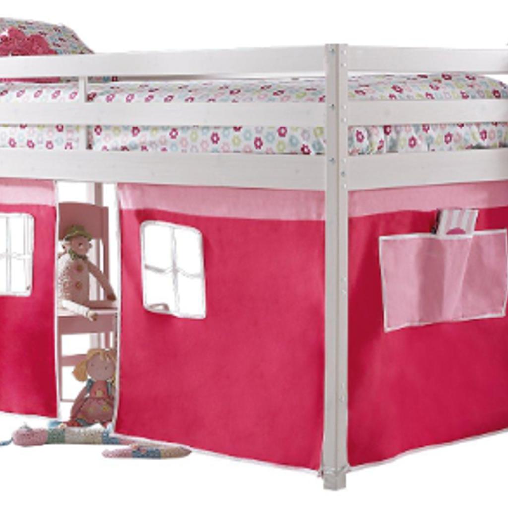 Galaxy midsleeper with tent store