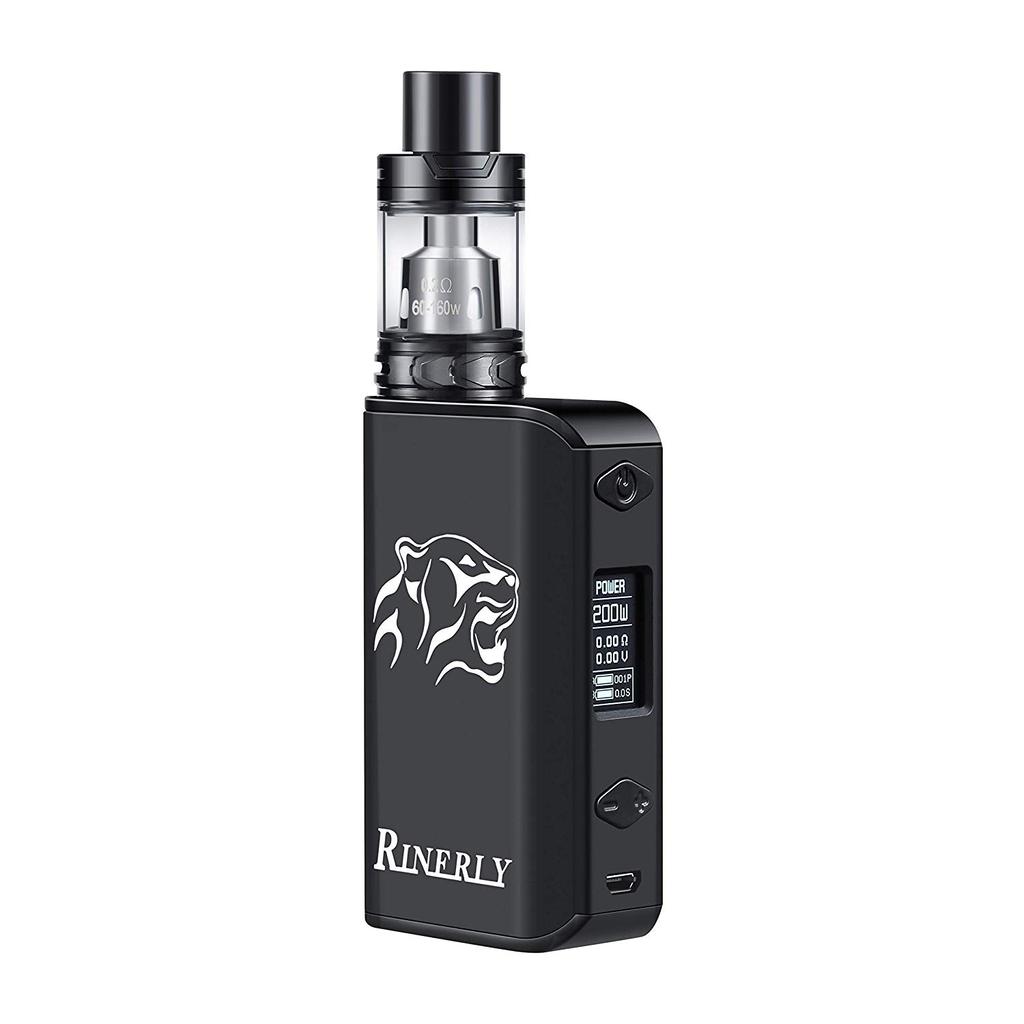 E-Zigarette Dampfer 200W - 2,0ml - 4000 mAh in 51103 Köln für 40,00 € zum  Verkauf