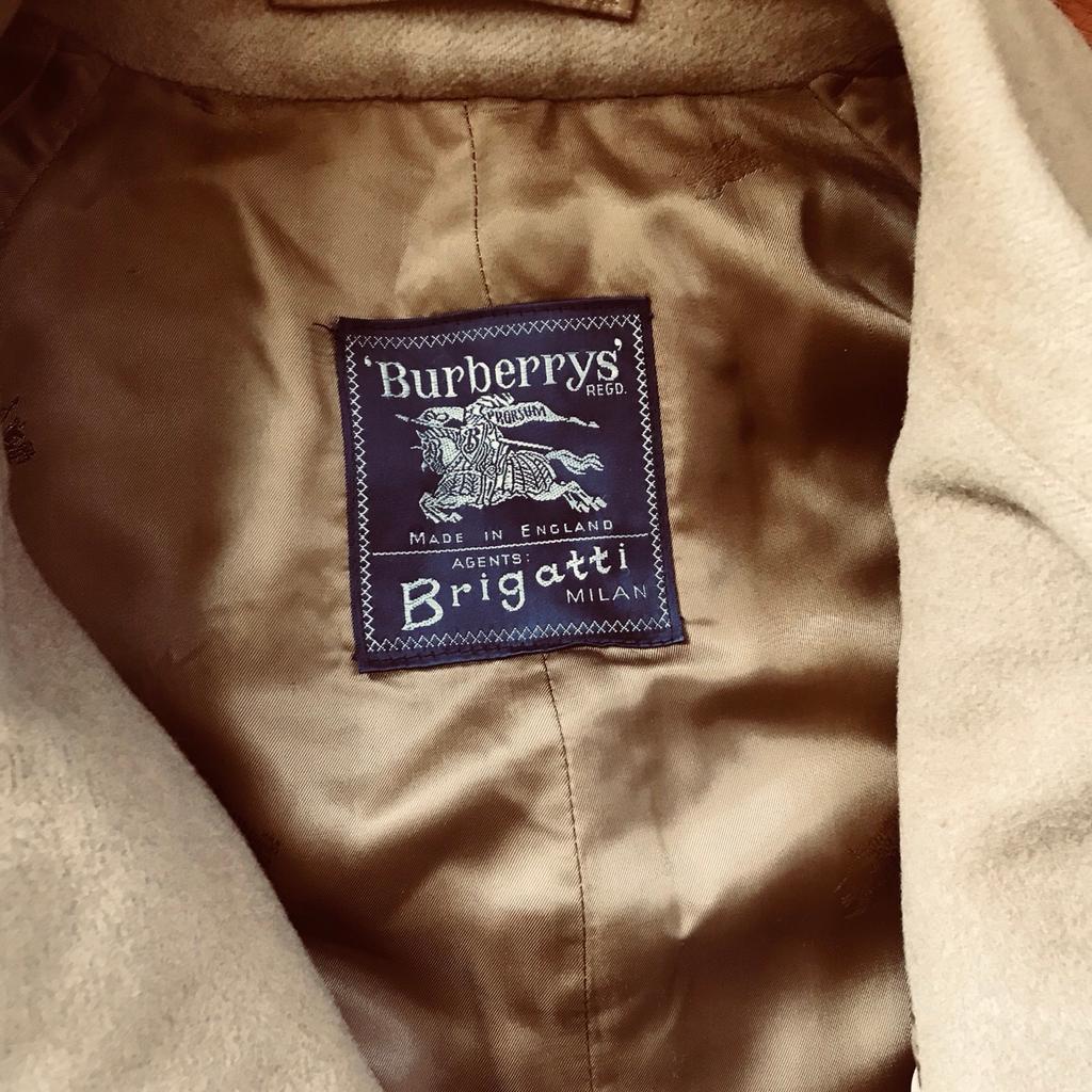 Burberry uomo outlet milano