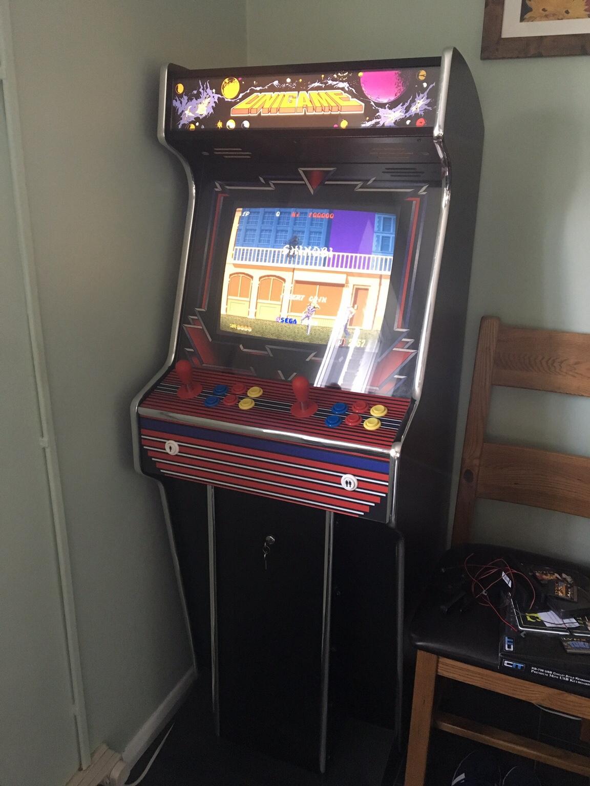 Arcade in Uttlesford für 300,00 £ zum Verkauf Shpock DE