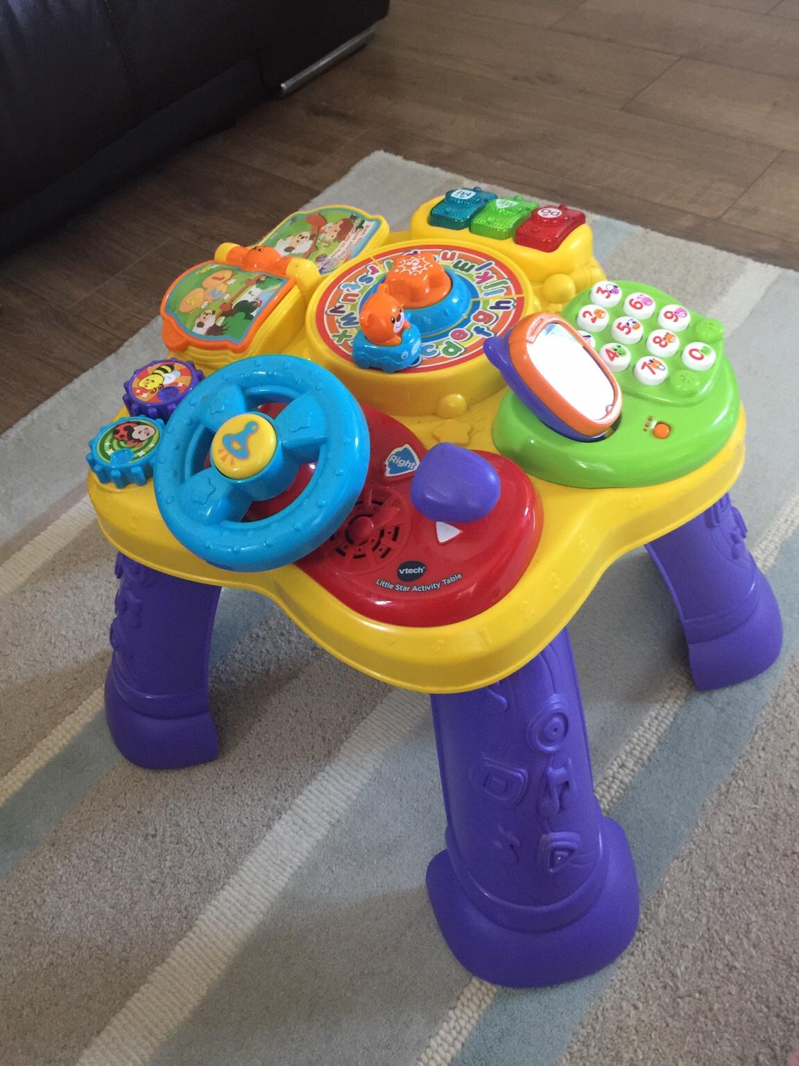 Vtech activity table in NW2 London für 12,00 £ zum Verkauf | Shpock DE