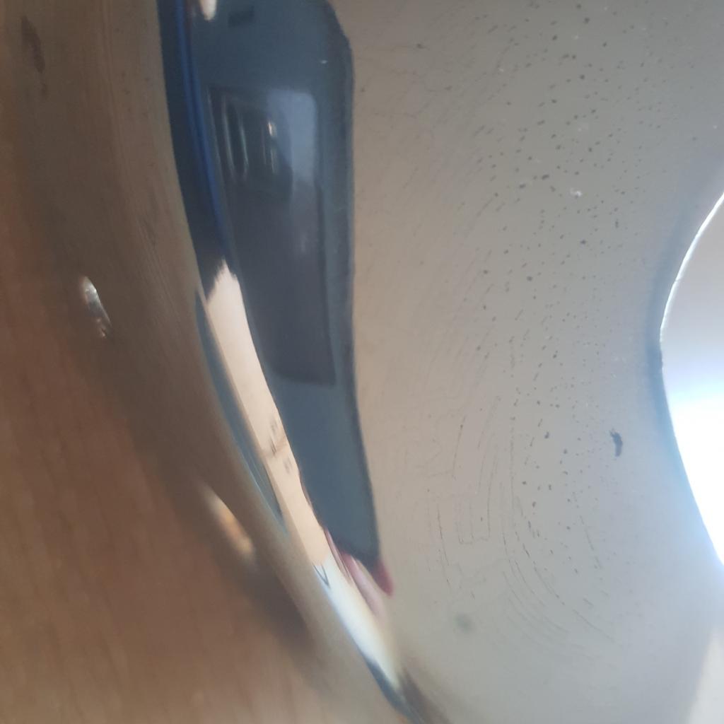 Triumph Stag Rear Bumper in NewcastleunderLyme für £ 125,00 zum