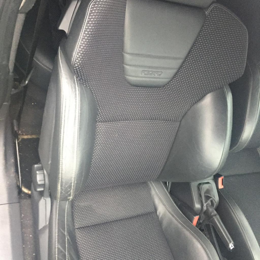 Vauxhall Astra H MK5 VXR Front Seats in EN1 London for £280.00 for sale ...