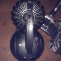 Dyson dc 54 excellent working condition pickup only