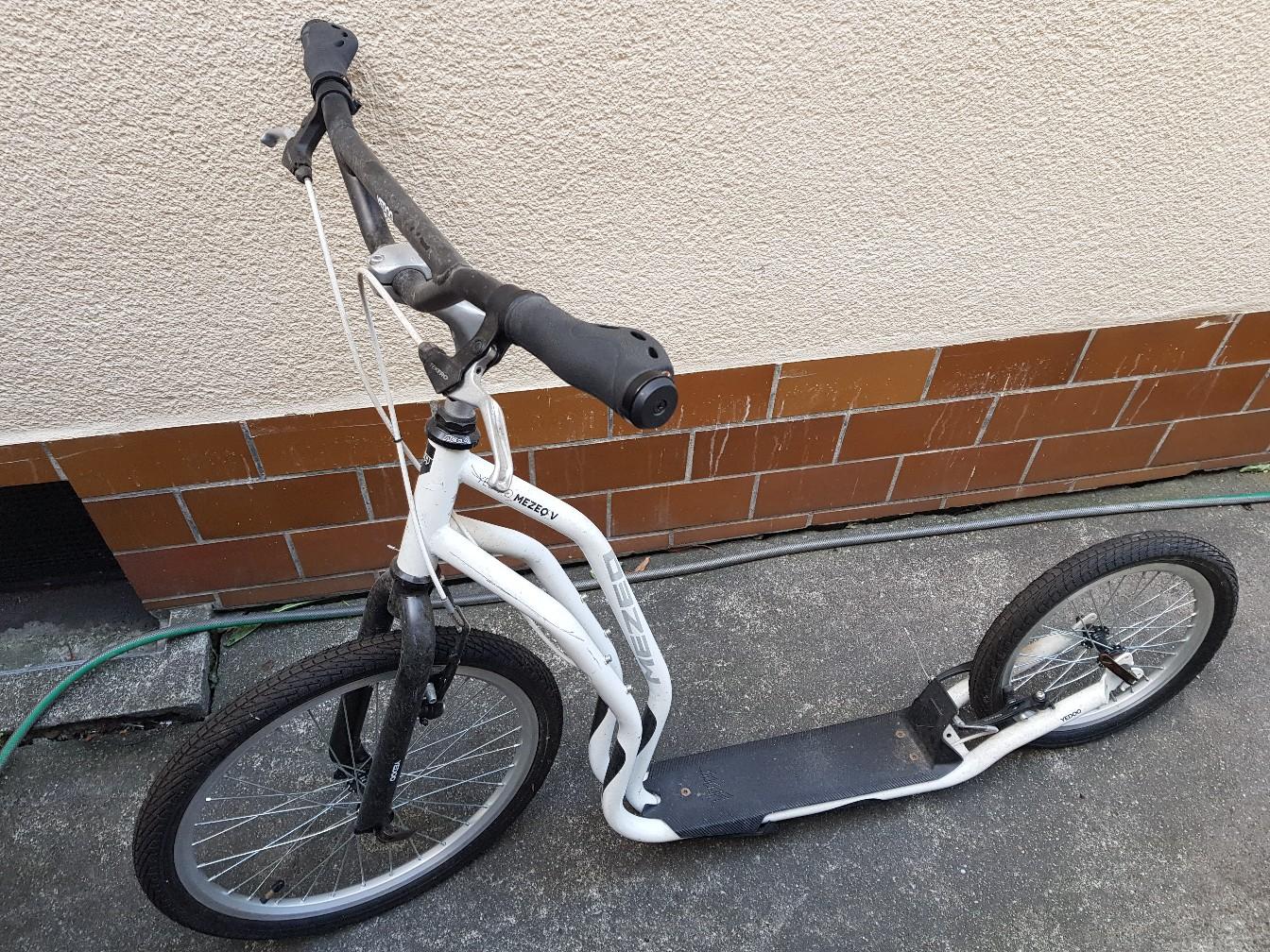 TEKTRO Hydra/Mecha Bremsbeläge In Blau – Für Fahrräder, Unisex