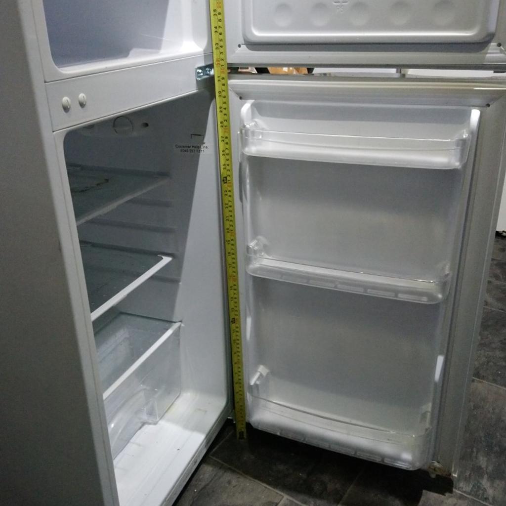 Short fridge freezer in great condition in S20 Sheffield for £75.00 for