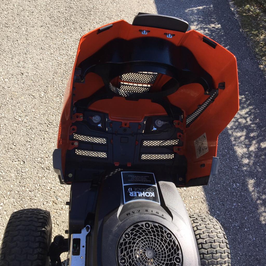 husqvarna-rasentraktor-cth171-in-4324-rechberg-for-1-800-00-for-sale