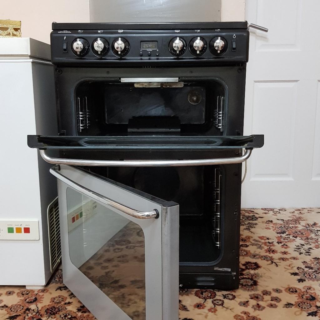 NEW WORLD Gas cooker with Grill and Oven in PR1 Preston for £125.00 for