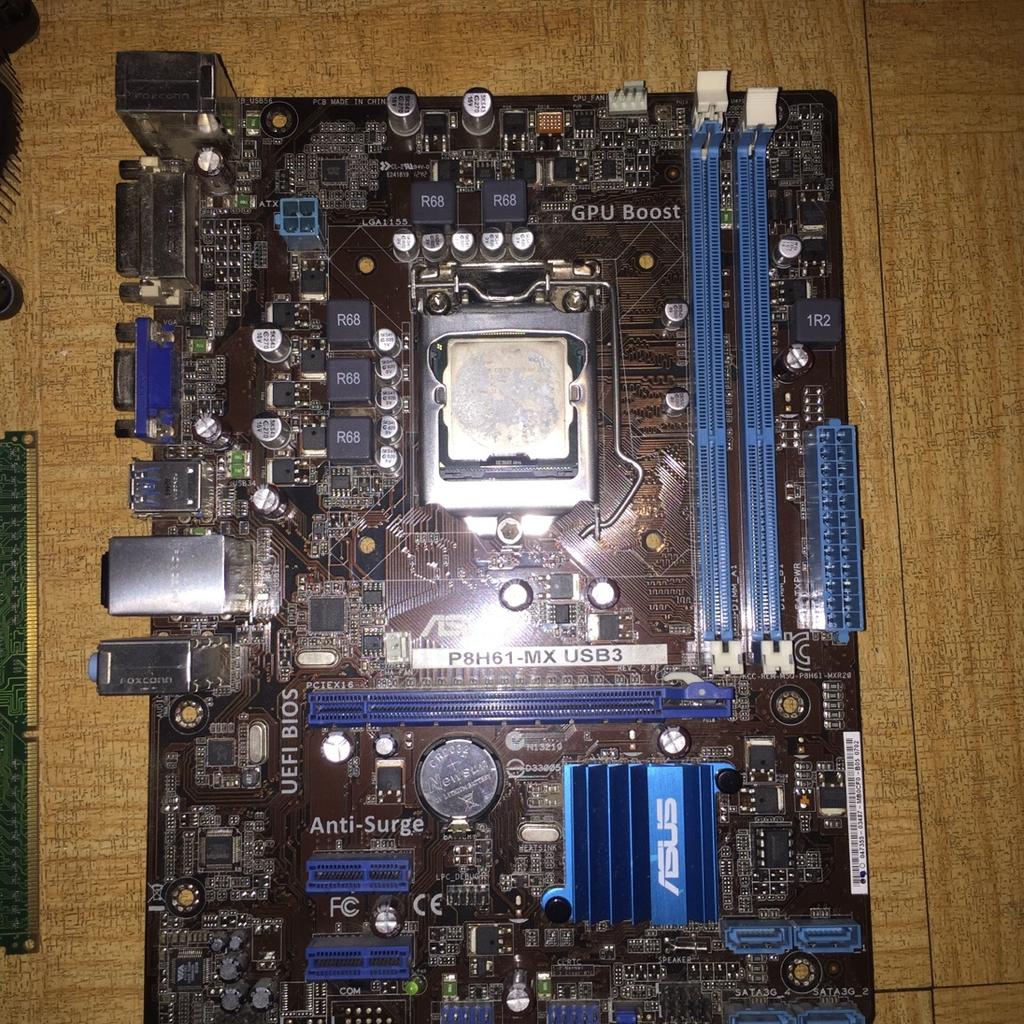 Pc gaming parts (Bulk) in CV3 Coventry für £ 160,00 zum Verkauf Shpock AT