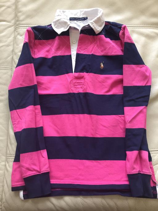 Buy & Sell North West London West Hendon - North West London - Photos for Woman Ralph Lauren sport jumper size S