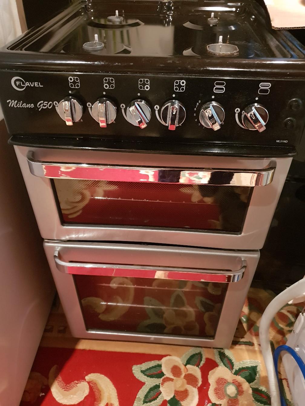 Flavel Milano G50 Gas Cooker , Oven & Grill in BB2 Blackburn for £80.00