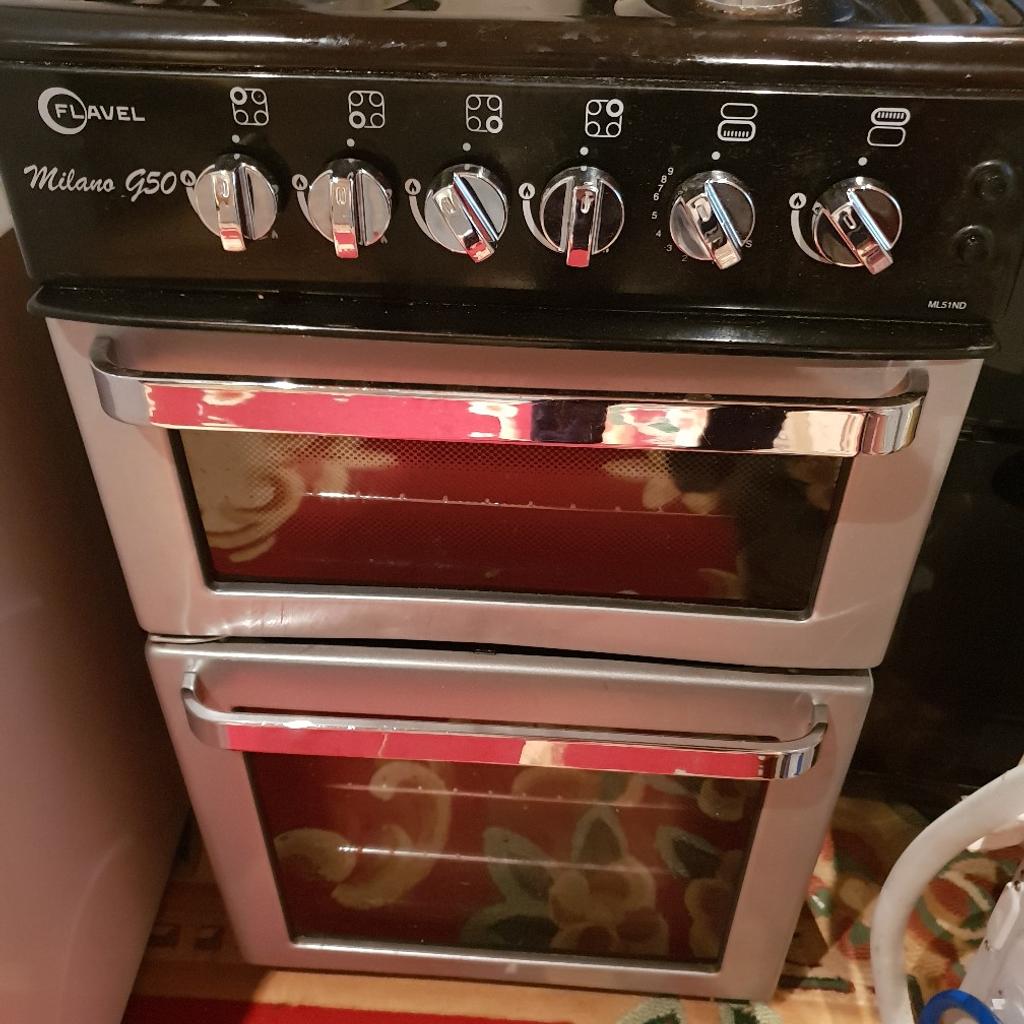 Flavel Milano G50 Gas Cooker , Oven & Grill in BB2 Blackburn for £80.00 for sale Shpock