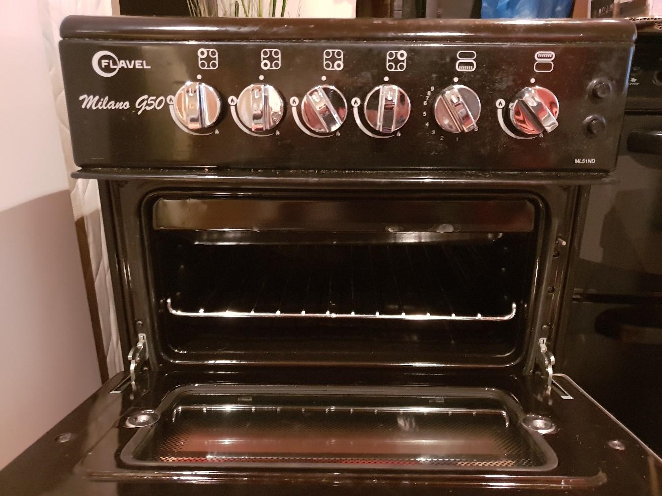 Flavel Milano G50 Gas Cooker , Oven & Grill in BB2 Blackburn for £80.00
