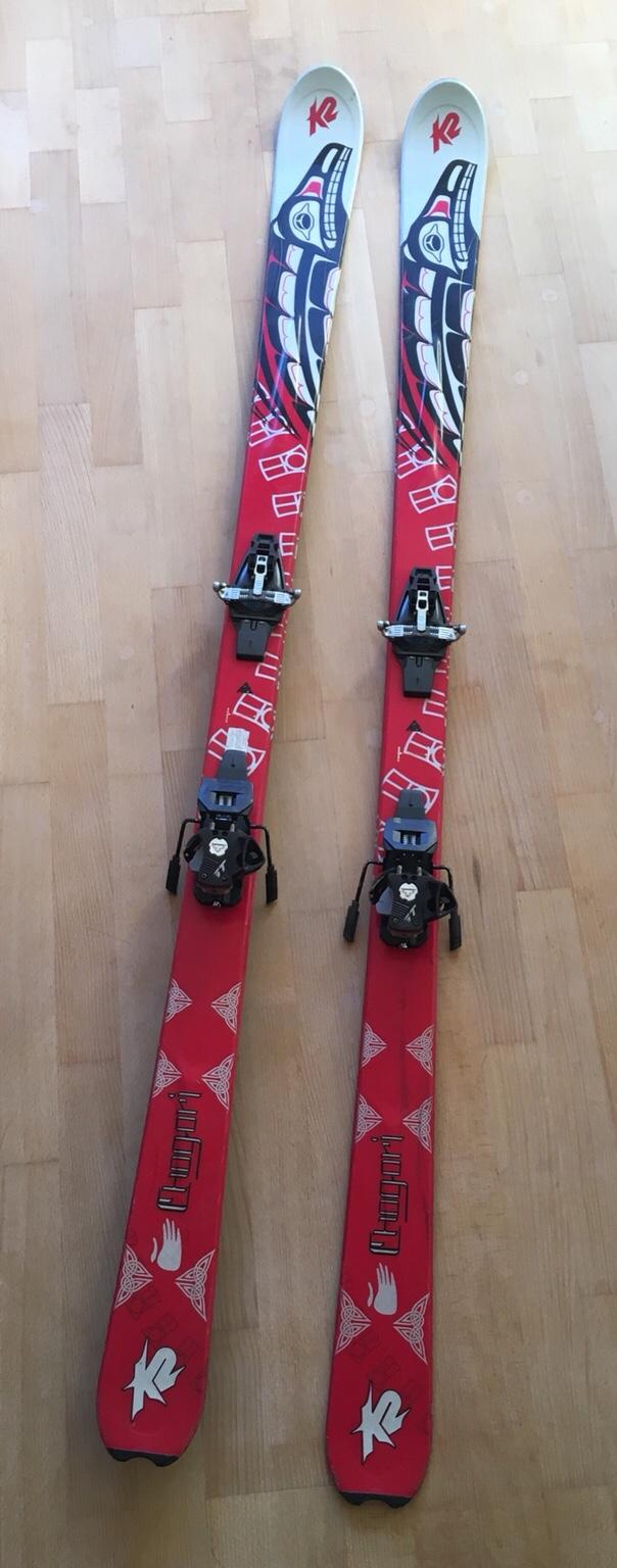 k2 chogori skis Mindbender 90 / 178cm The Mindbender 89TI 2026 are perfect for women skiers who want to dominate the Mountain with controlled power. K2 Chogori Touring Skis Classic