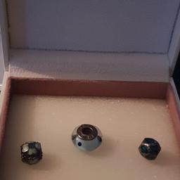 selling Pandora charms for them all  10 pick up from hindley