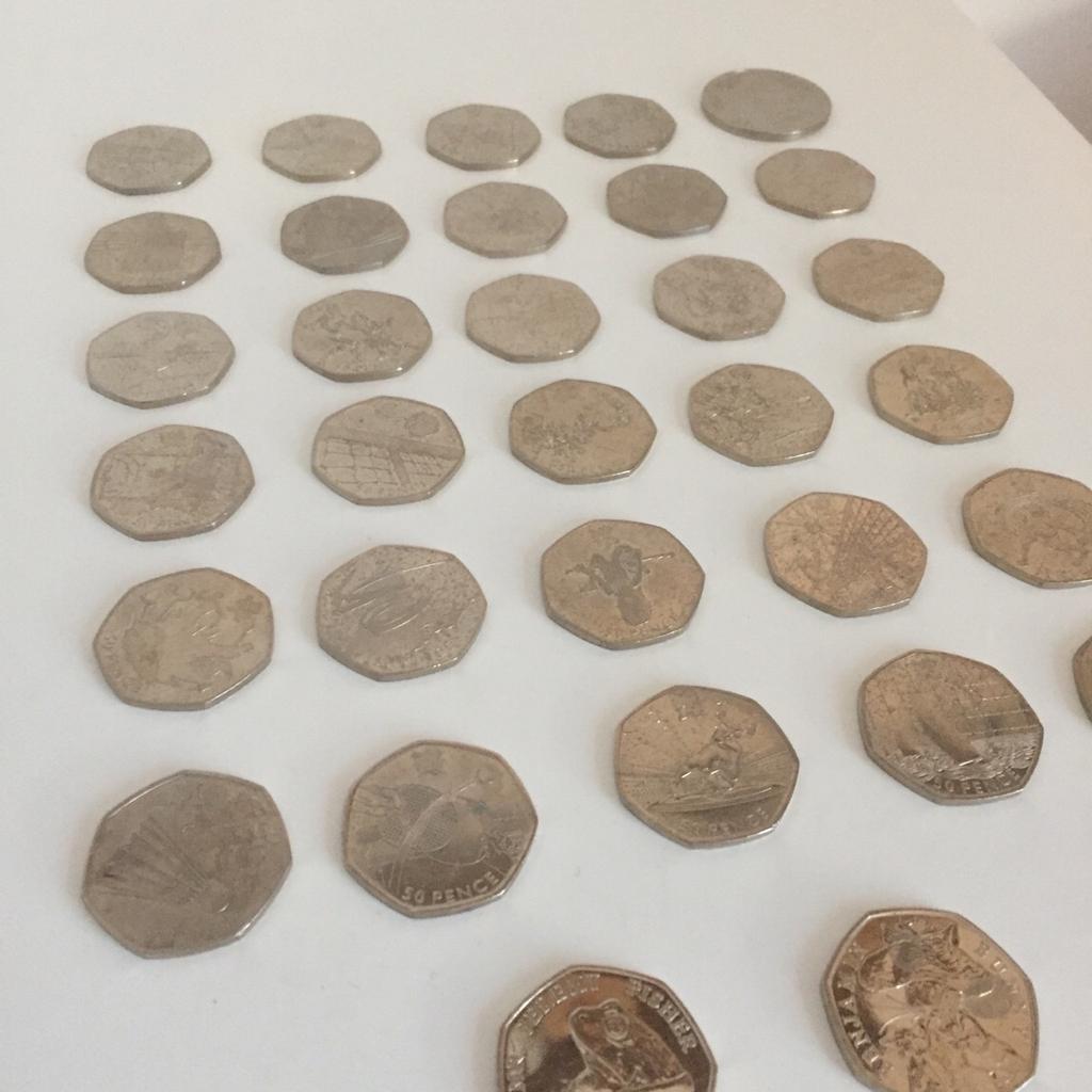 Coin collection in B68 Sandwell für £ 45,00 zum Verkauf | Shpock AT