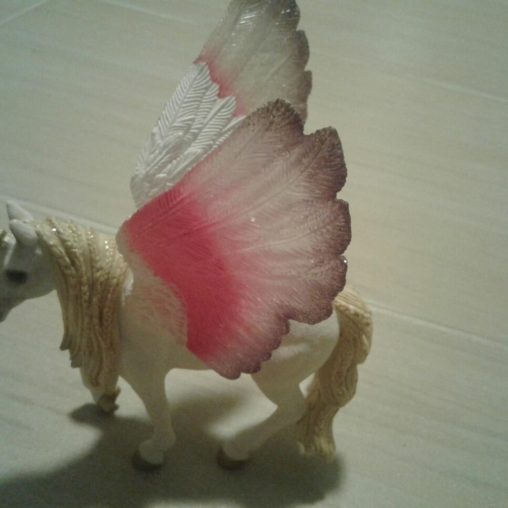Schleich Pferde Feen in 3592 Feinfeld for €10.00 for sale | Shpock