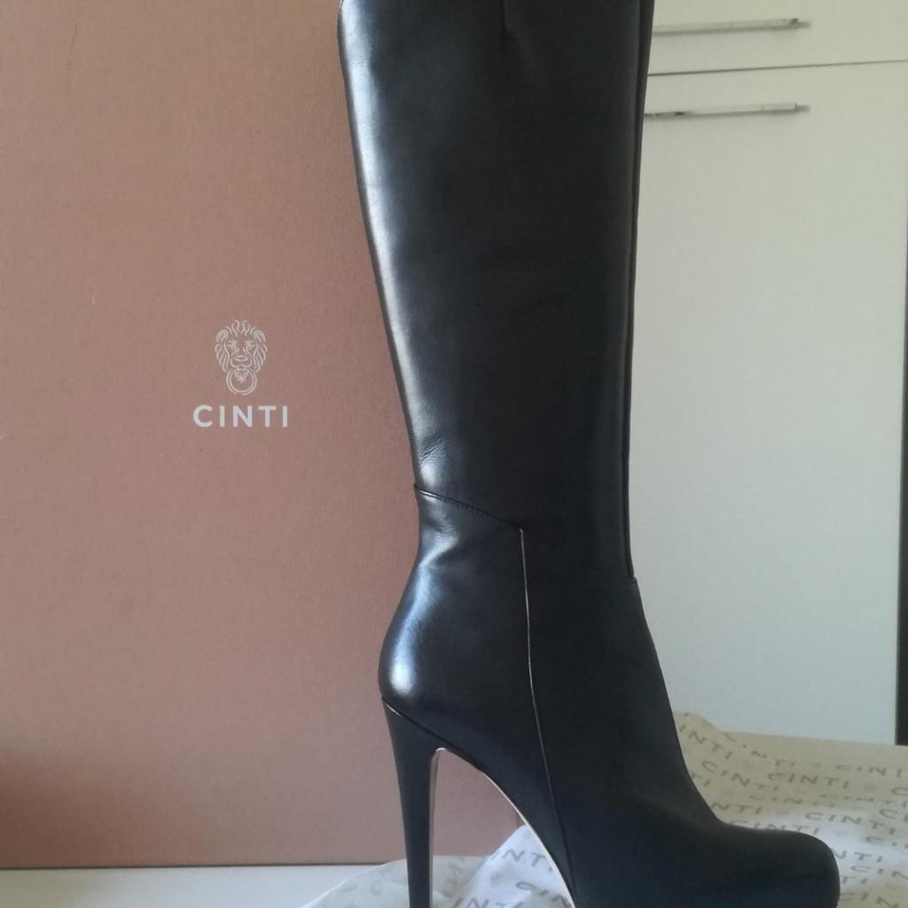 Cinti hot sale scarpe 2019