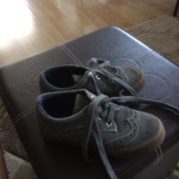 Worn excellent condition size 12 Uk for kids . From marks and Spencer