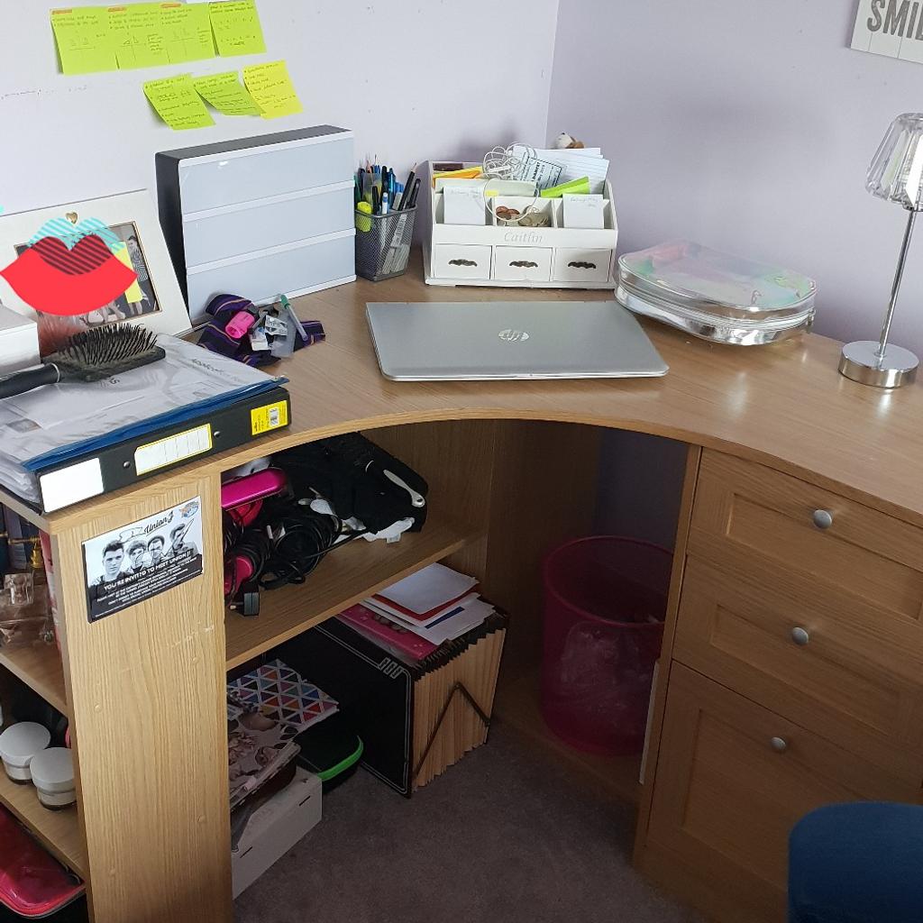 Desk in WF2 Wakefield für 40,00 £ zum Verkauf | Shpock DE