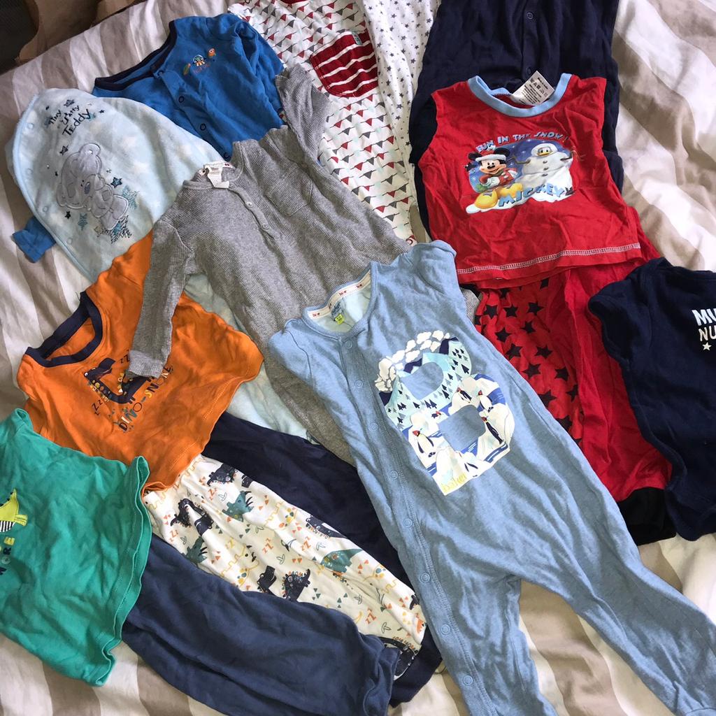 Boys 9-12 months in Doncaster for £30.00 for sale | Shpock