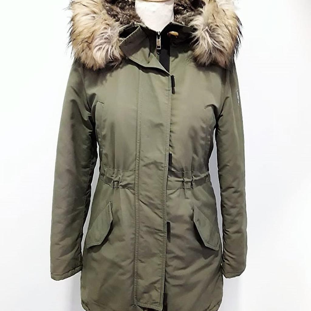 Parka originale outlet prezzo