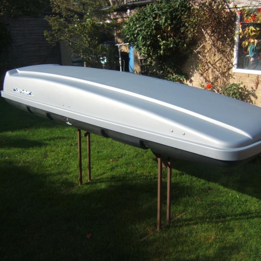 Karrite extreme roof box new arrivals