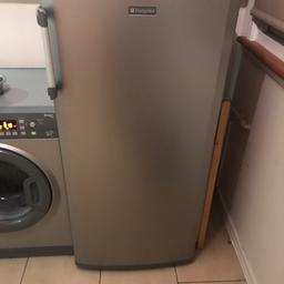 Hotpoint freezer excellent condition quick sale need gone ASAP