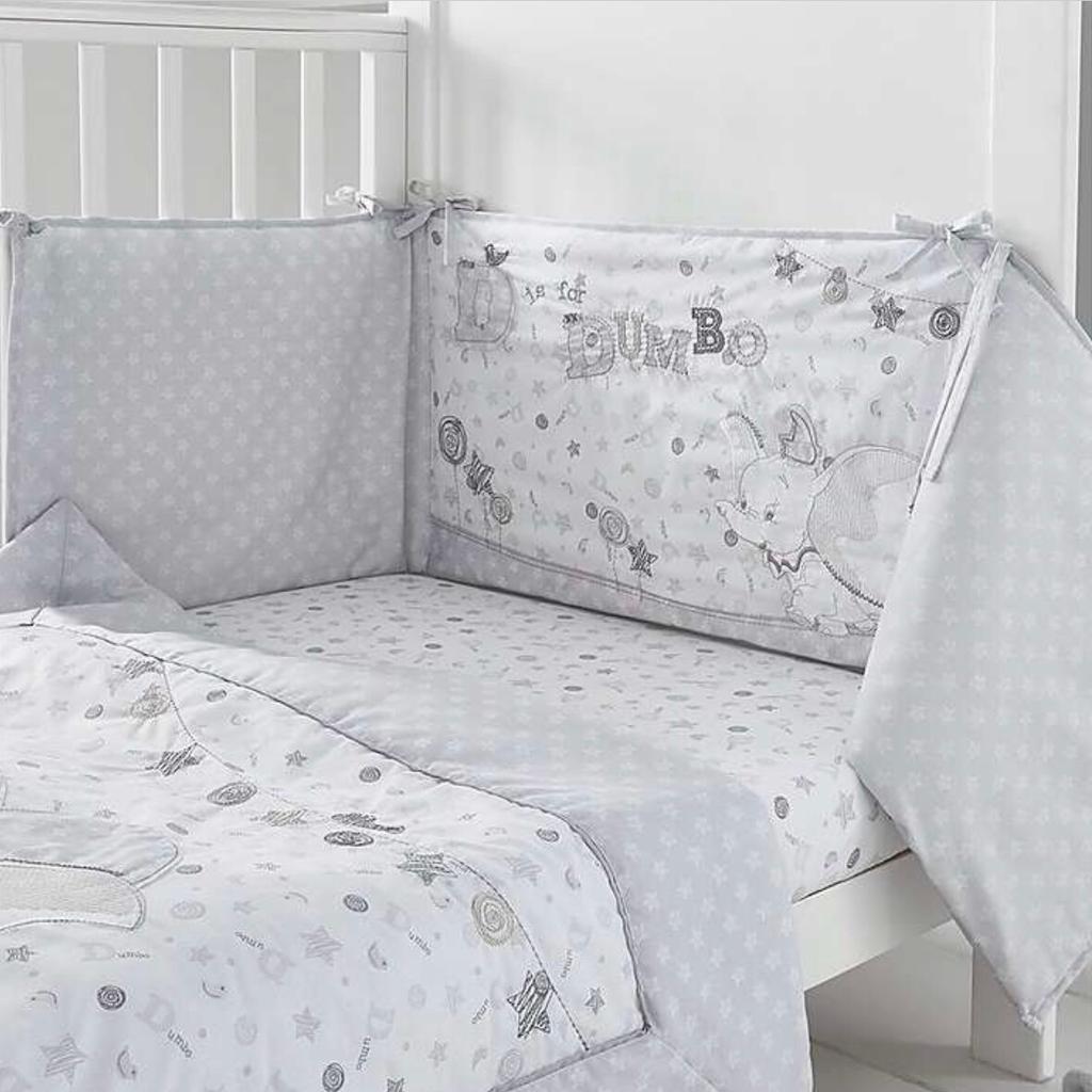 Dunelm dumbo cheap bedding