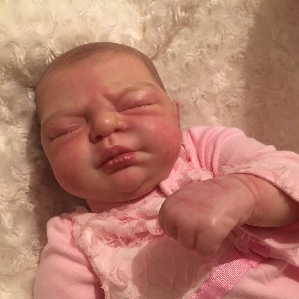 Reborn dolls in Middlesbrough für 100,00 £ zum Verkauf Shpock DE