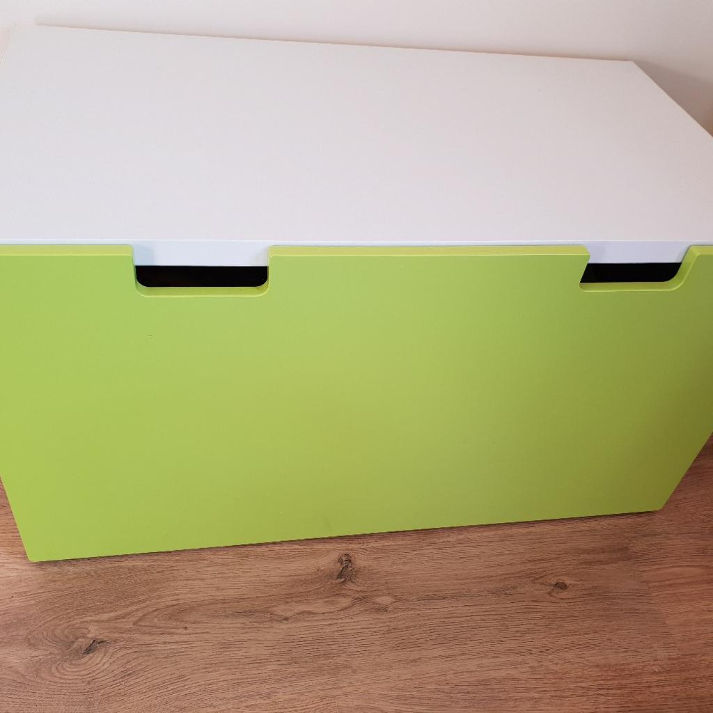 Ikea Stuva toy box storage bench in Harborough for £25.00 for sale Shpock