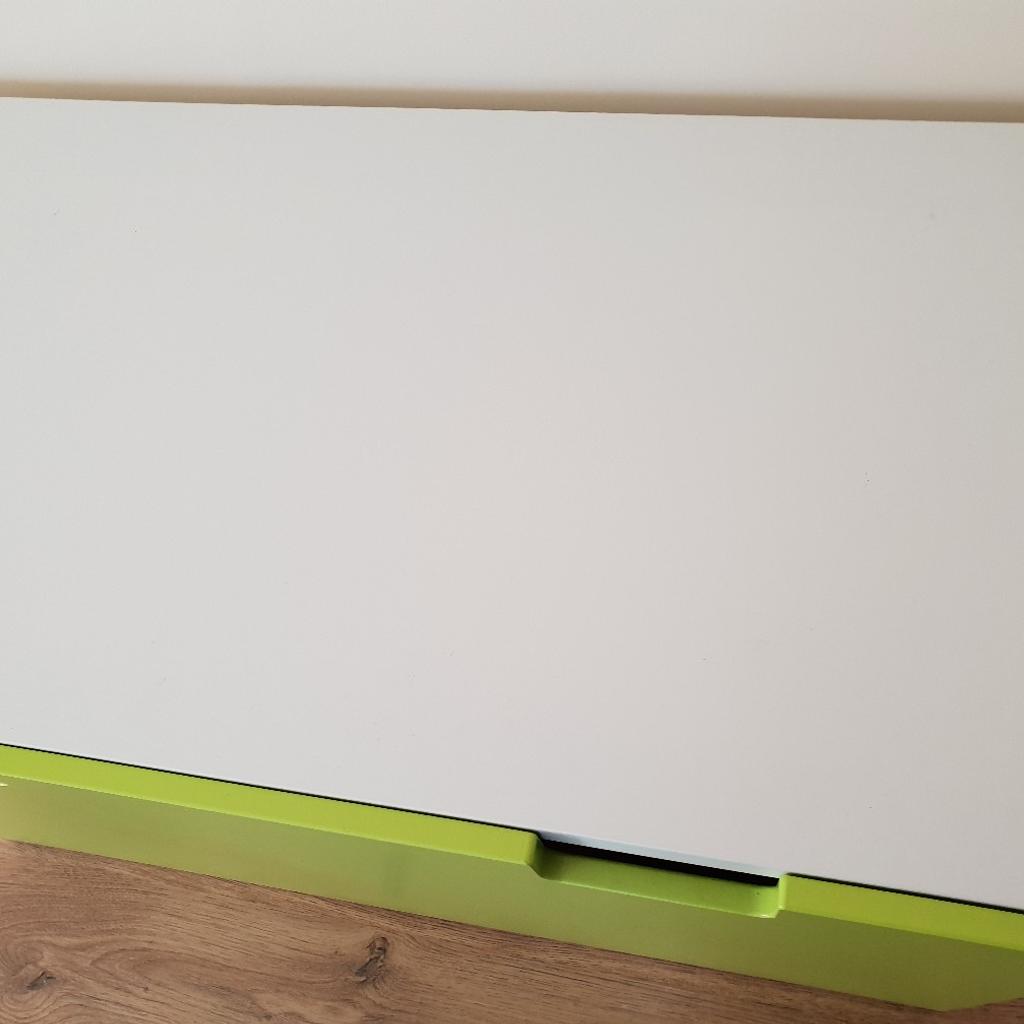 Ikea Stuva toy box storage bench in Harborough for £25.00 for sale Shpock